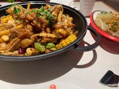 -渝蛙馆(新百店)