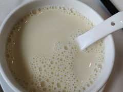 香滑鲜豆浆-新海利海鲜城·41年珠海老字号(夏湾店)