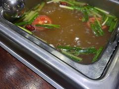 -好得火锅(育才店)