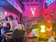 -MM·五声·音乐人与调酒师(西安路店)