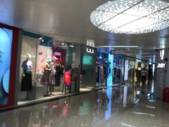 -绿茶餐厅(广州天河城店)