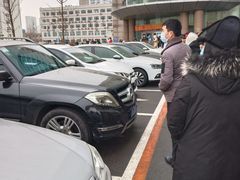 -中国医科大学附属盛京医院(南湖院区)