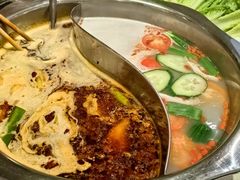 -袁记串串香(喜力博物馆店)