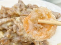 -清真·同发顺饭庄·烧麦(总店)