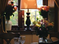 -花满楼(启秀路店)