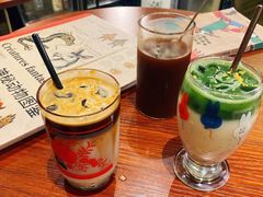 上海姑娘-店溡三(御华名苑愚园路1221弄店)