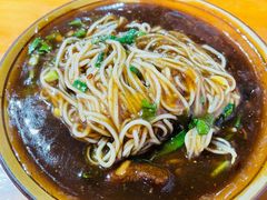 -南街牛肉麺(南街店)