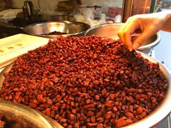 -丁家脆哨(民生路店)