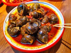 -老闵田螺馆·南昌市井菜·特色小吃(总店)