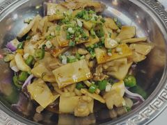 -寻乡迹· 湖南家宴(竹坑店)