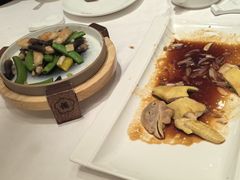 -宝园酒家(美林M·LIVE天地东座店)