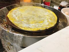 -清真·二嫂子煎饼果子(鼓楼旗舰形象店)