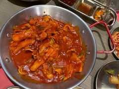 -西塔老太太泥炉烤肉(望京一店)