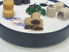 -惠丰堂饭庄·烤鸭·京味菜(民族大学店)