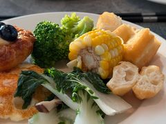 -星璞全日餐厅·高空自助餐(深铁铂尔曼酒店)