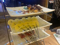 -河坝강뚝烧烤专门店(旗舰店)