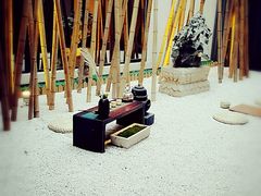 -稍可轩博物馆餐厅