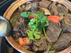 -顺顺小吃(独克宗古城店)