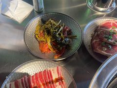-山葵说·泥炉烤肉(泰达时尚E街区店)