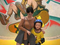 -万科城市广场(厚街店)