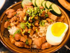 -Let's Taipei 非常烘焙(太古里店)