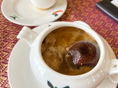 -南沙游艇会·大兵船餐厅