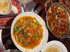 -拾捌川·自贡爆炒(新街口店)