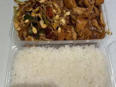 -纳家楼·地道陕菜(劳动路店)