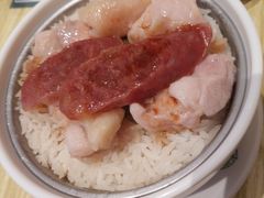 -添好运点心专门店(百老汇店)