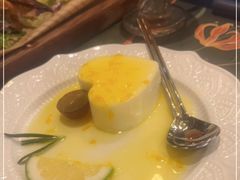 -第101座花园餐厅(湖滨88店)