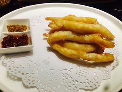 -彩虹之约•淮扬家宴(亚运村店)