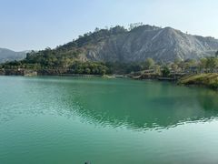 -水濂山森林公园