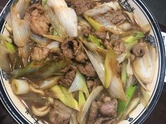 -牛街老爆肚满(牡丹园店)