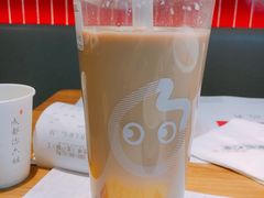 布丁奶茶-CoCo都可(虹口龙之梦店)