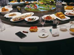 -麒茗餐厅·粤菜·宴会厅·海鲜(锦绣路店)