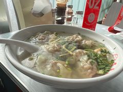 -海平馄饨(逍遥二路店)