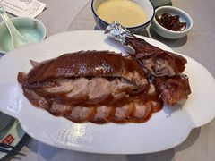-四世同堂·京菜·烤鸭(双井店)