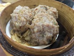-香港蓮香樓(上環店)