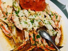 -宝燕壹号(长寿店)