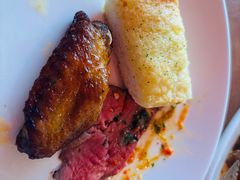-拉蒂娜·巴西牛排馆 Latina·Brazilian Steakhouse(铜仁旗舰店)