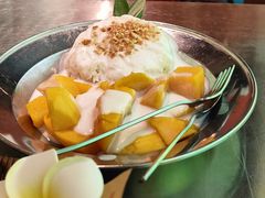 -小小集渔·泰式大排档(太古里香槟店)