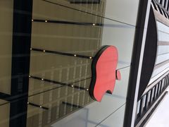 -Apple 零售店(Canton Road)