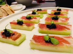 西班牙火腿-许家菜(望江店)
