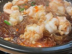 -绿茶餐厅(南昌王府井店)