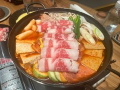 -KimPro 辛普乐概念韩餐