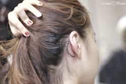 -飛凡TATTOO纹身•原创