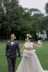 -拾年·定制婚纱摄影