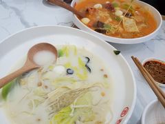-吉阿婆麻辣烫