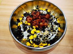 儿童烤牛肉拌饭-米村拌饭(新世界百货崇文门店)