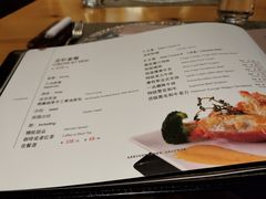 -香樟花园法式铁板烧(恒隆广场店)